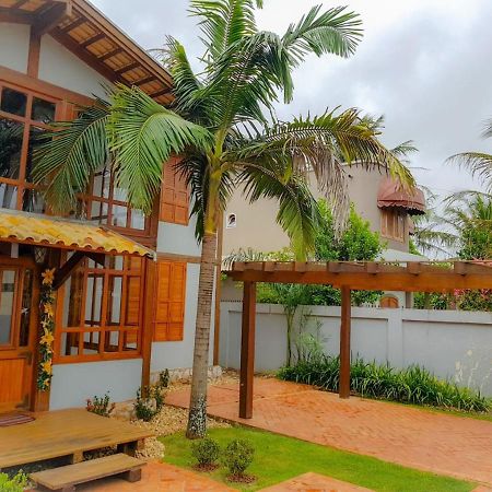 Casa Com Piscina, Bem Localizada Villa Bonito  Dış mekan fotoğraf