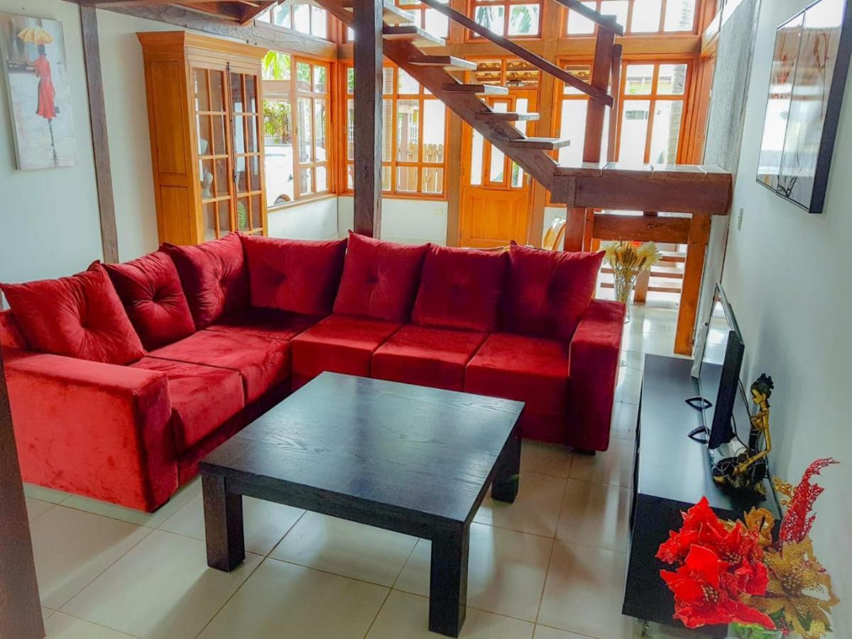 Casa Com Piscina, Bem Localizada Villa Bonito  Dış mekan fotoğraf