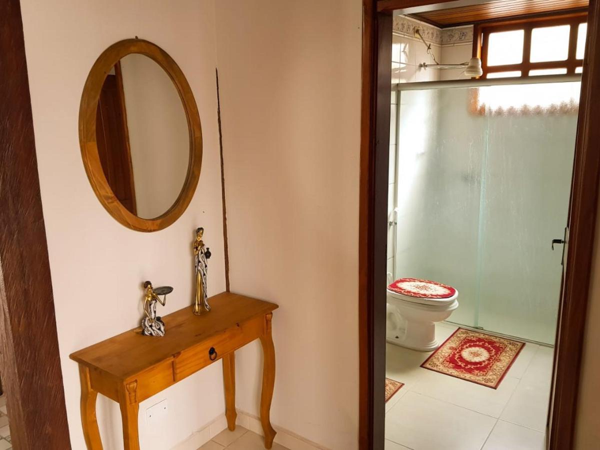 Casa Com Piscina, Bem Localizada Villa Bonito  Dış mekan fotoğraf